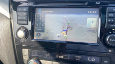 Nissan Qashqai 1.6 dCi Tekna+ 5dr Xtronic Diesel Hatchback